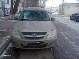 ВАЗ (Lada) Largus 2015 годаүшін3 000 000 тг. в Атырау – фото 2