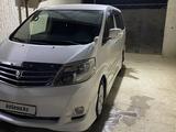 Toyota Alphard 2005 года за 5 400 000 тг. в Жанаозен – фото 2