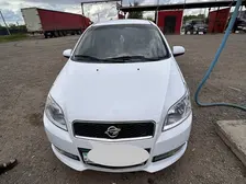 Ravon Nexia R3, 2019