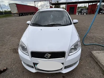 Ravon Nexia R3 2019 года за 3 500 000 тг. в Кокшетау