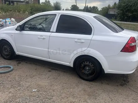 Ravon Nexia R3 2019 года за 3 500 000 тг. в Кокшетау – фото 4