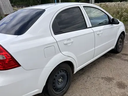 Ravon Nexia R3 2019 года за 3 500 000 тг. в Кокшетау – фото 2