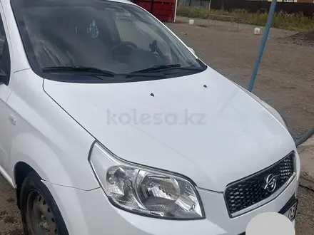 Ravon Nexia R3 2019 года за 3 500 000 тг. в Кокшетау – фото 5
