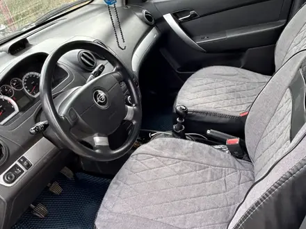 Ravon Nexia R3 2019 года за 3 500 000 тг. в Кокшетау – фото 8
