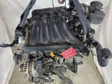 MR20de 2л Двигатель из Японии + установка. Nissan Qashqai/X-Trail гарантия. за 420 000 тг. в Алматы – фото 3