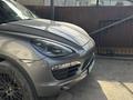 Бампер Cayenne S 958 2011үшін400 000 тг. в Алматы – фото 2