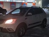 SsangYong Actyon 2013 года за 5 500 000 тг. в Петропавловск – фото 3