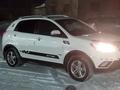 SsangYong Actyon 2013 года за 5 000 000 тг. в Петропавловск – фото 4