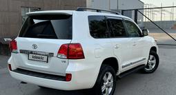 Toyota Land Cruiser 2013 годаfor23 400 000 тг. в Алматы – фото 3