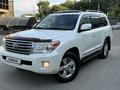 Toyota Land Cruiser 2013 годаүшін23 400 000 тг. в Алматы