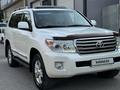 Toyota Land Cruiser 2013 годаүшін23 400 000 тг. в Алматы – фото 32