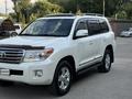 Toyota Land Cruiser 2013 годаfor23 400 000 тг. в Алматы – фото 35