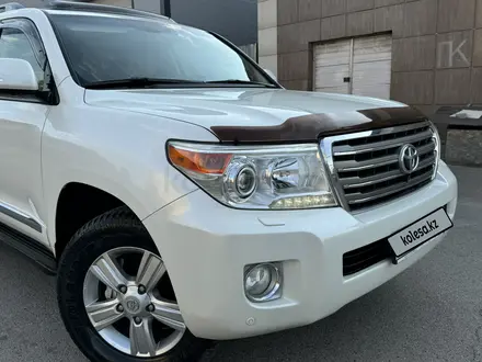 Toyota Land Cruiser 2013 года за 23 400 000 тг. в Алматы – фото 38