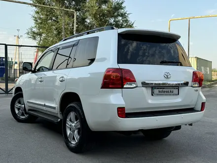 Toyota Land Cruiser 2013 года за 23 400 000 тг. в Алматы – фото 43