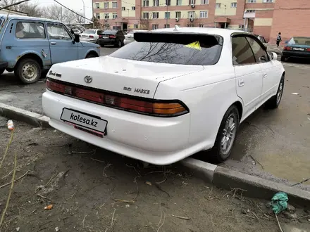 Toyota Mark II 1995 года за 2 900 000 тг. в Павлодар – фото 4
