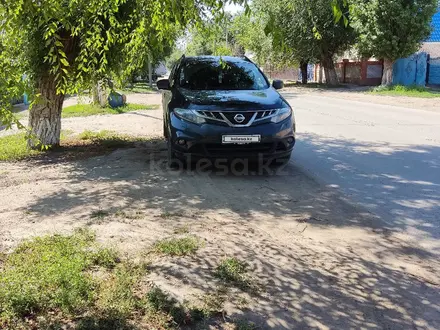 Nissan Murano 2014 года за 8 200 000 тг. в Актобе – фото 2