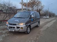 Hyundai Starex 2001 года за 2 600 000 тг. в Туркестан