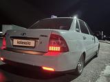ВАЗ (Lada) Priora 2170 2014 года за 2 800 000 тг. в Астана