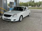 ВАЗ (Lada) Priora 2170 2014 года за 2 800 000 тг. в Астана – фото 4