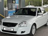ВАЗ (Lada) Priora 2170 2014 года за 2 800 000 тг. в Астана – фото 2