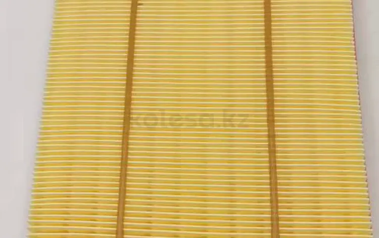 Фильтр воздушный за 14 000 тг. в Астана