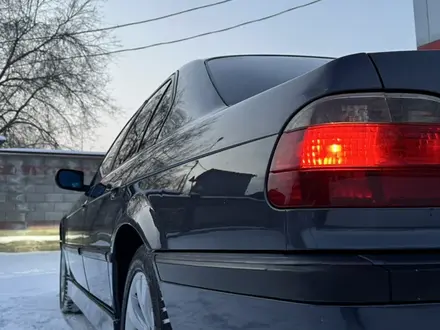 BMW 740 1996 года за 4 000 000 тг. в Алматы – фото 5