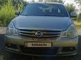 Nissan Almera 2014 годаfor3 400 000 тг. в Экибастуз – фото 4