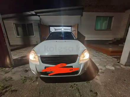 ВАЗ (Lada) Priora 2170 2013 года за 2 750 000 тг. в Экибастуз