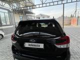 Subaru Forester 2019 года за 10 500 000 тг. в Алматы – фото 4