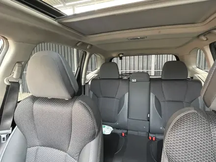 Subaru Forester 2019 года за 10 500 000 тг. в Алматы – фото 12