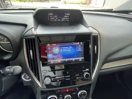 Subaru Forester 2019 года за 10 500 000 тг. в Алматы – фото 15
