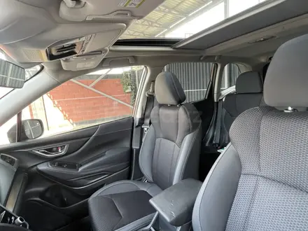 Subaru Forester 2019 года за 10 500 000 тг. в Алматы – фото 16