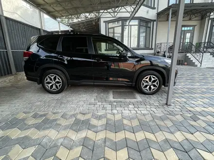 Subaru Forester 2019 года за 10 500 000 тг. в Алматы – фото 19