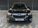 Subaru Forester 2019 года за 10 500 000 тг. в Алматы – фото 2
