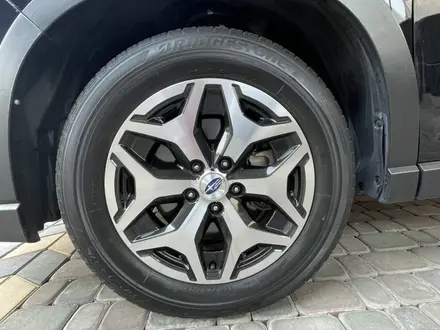 Subaru Forester 2019 года за 10 500 000 тг. в Алматы – фото 20