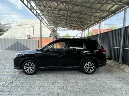 Subaru Forester 2019 года за 10 500 000 тг. в Алматы – фото 21
