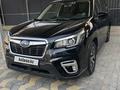 Subaru Forester 2019 года за 10 500 000 тг. в Алматы