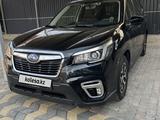 Subaru Forester 2019 года за 10 500 000 тг. в Алматы
