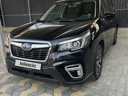 Subaru Forester 2019 года за 10 500 000 тг. в Алматы