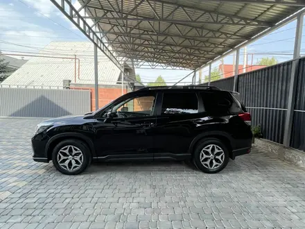 Subaru Forester 2019 года за 10 500 000 тг. в Алматы – фото 3