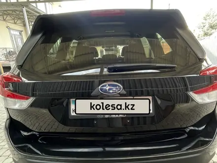 Subaru Forester 2019 года за 10 500 000 тг. в Алматы – фото 6