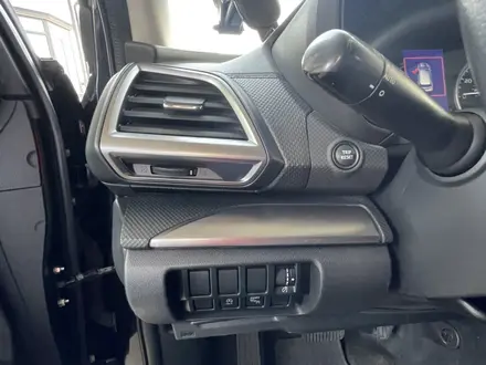 Subaru Forester 2019 года за 10 500 000 тг. в Алматы – фото 9