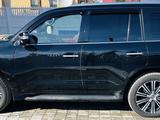 Lexus LX 570 2017 года за 44 500 000 тг. в Павлодар – фото 4