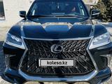 Lexus LX 570 2017 года за 44 500 000 тг. в Павлодар