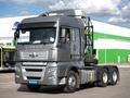 Howo  SITRAK C7H АКПП 6x4 В НАЛИЧИИ 2025 года за 44 250 000 тг. в Актобе