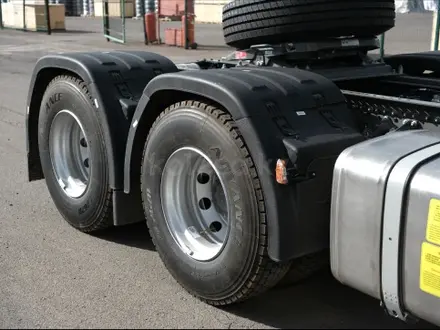 Howo  SITRAK C7H АКПП 6x4 В НАЛИЧИИ 2025 годаүшін44 250 000 тг. в Актобе – фото 11