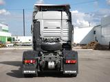 Howo  SITRAK C7H АКПП 6x4 В НАЛИЧИИ 2025 года за 44 250 000 тг. в Актобе – фото 2