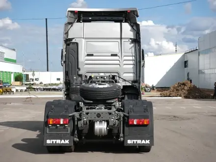 Howo  SITRAK C7H АКПП 6x4 В НАЛИЧИИ 2025 годаүшін44 250 000 тг. в Актобе – фото 2