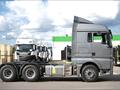Howo  SITRAK C7H АКПП 6x4 В НАЛИЧИИ 2025 года за 44 250 000 тг. в Актобе – фото 4