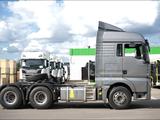 Howo  SITRAK C7H АКПП 6x4 В НАЛИЧИИ 2025 года за 44 250 000 тг. в Актобе – фото 4